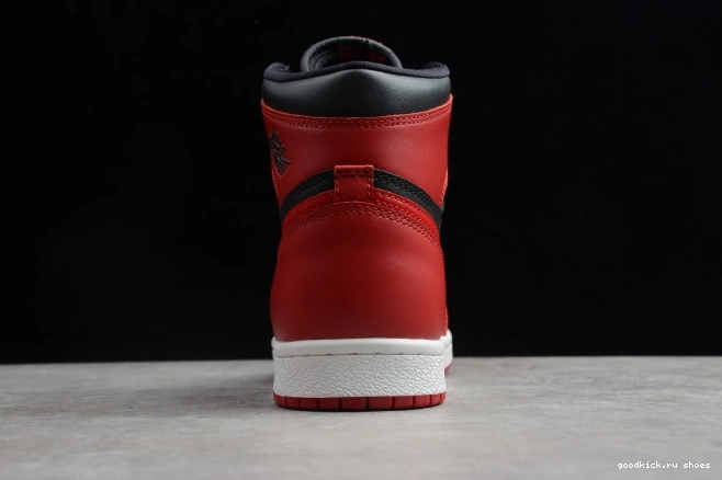 Varsity Air Red Jordan 1 BQ4422-600 85 High 0730